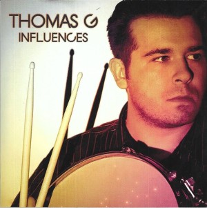 Thomas G – Influences