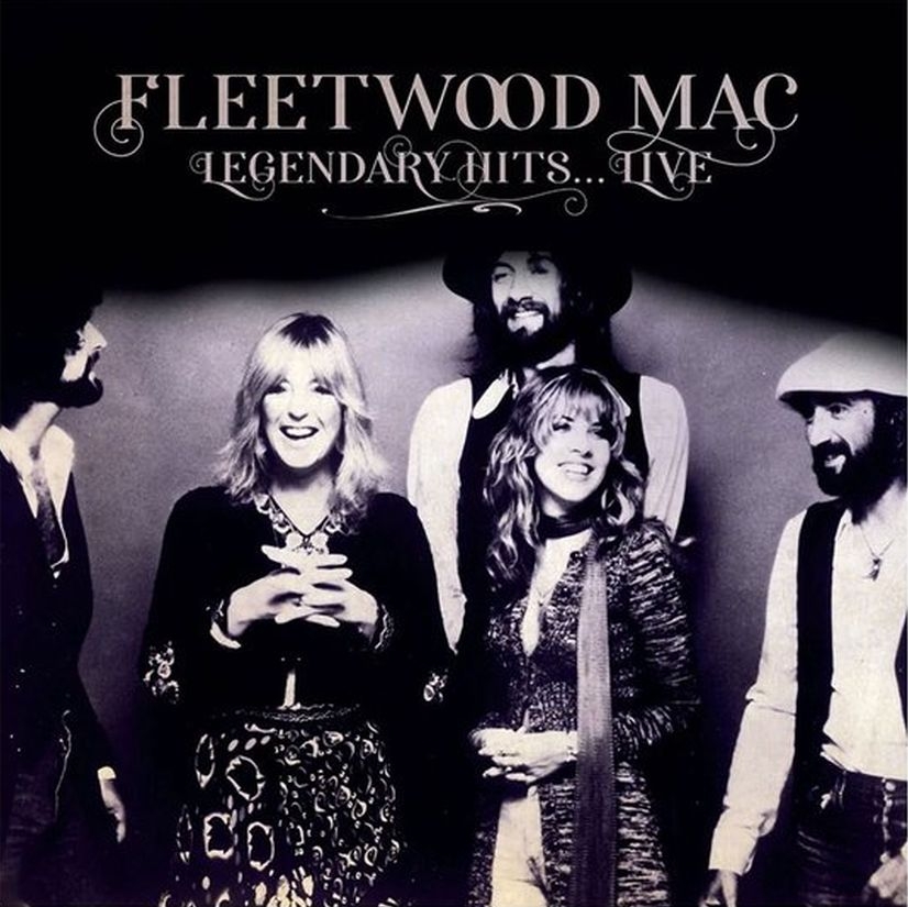 torrent fleetwood mac greatest hits