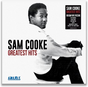 Sam Cooke – Greatest Hits