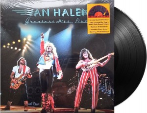 Van Halen - Greatest Hits Live 