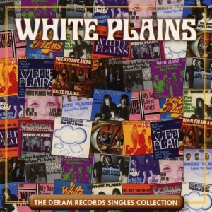 White Plains – The Deram Records Singles Collection