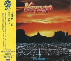 Voyage – Fly Away