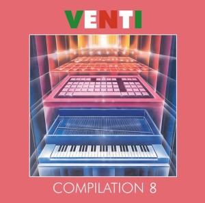 V/a - Venti Compilation 8