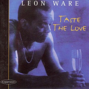 Leon Ware – Taste The Love