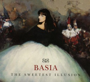 Basia – The Sweetest Illusion   3-cd