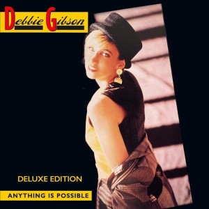 Debbie Gibson – Anything Is Possible