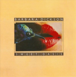 Barbara Dickson – Sweet Oasis