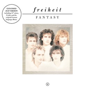  Freiheit – Fantasy   2-cd