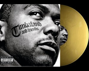 Timbaland - And Friends
