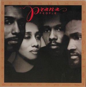 Prana People – Prana People