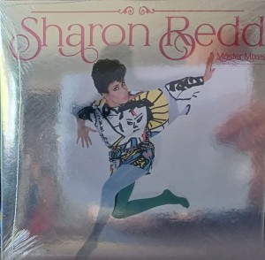 Sharon Redd - Mastermixes 2-cd Deluxe Edition