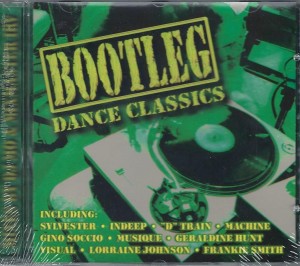 V/a - Bootleg Dance Classics