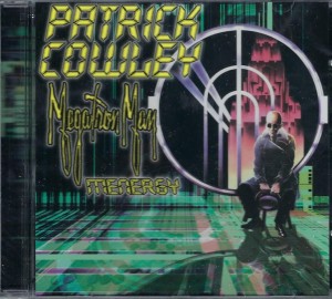 Patrick Cowley – Megatron Man / Menergy