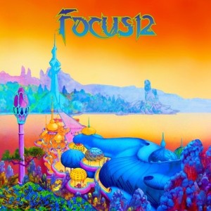 Focus  – Focus 12