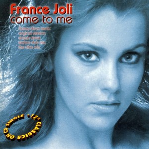 France Joli – Come To Me   5-tr Maxi cd