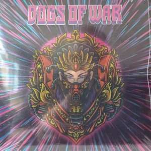 Dogs Of War – Dogs of War