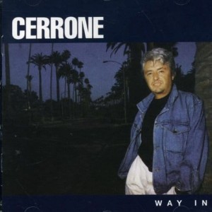 Cerrone – Way In