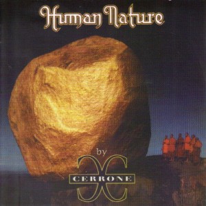 Cerrone – Human Nature