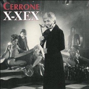 Cerrone – X-xex