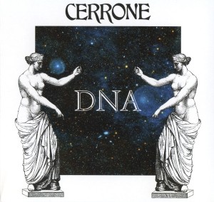 Cerrone – DNA