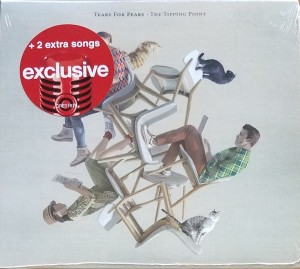 Tears For Fears – The Tipping Point