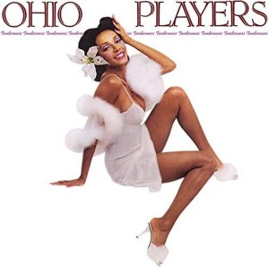 Ohio Players - Tenderness 