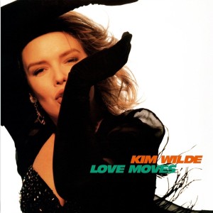 Kim Wilde: Love Moves, Expanded Deluxe 3 Disc Set