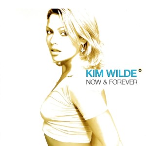 Kim Wilde - Now & Forever, Expanded Deluxe 4 Disc Set