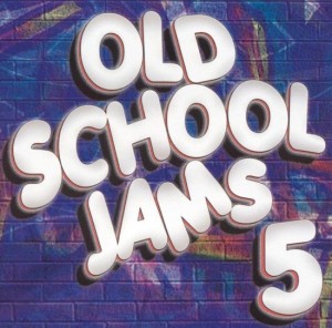 V/a -  Old School Jams 5