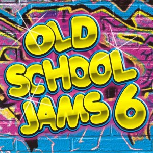 V/a -  Old School Jams 6