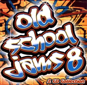 V/a -  Old School Jams 8