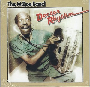 The M-Zee Band – Doctor Rhythm