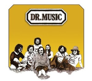 Dr. Music – Dr. Music