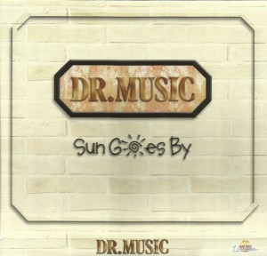 Dr. Music – Sun Goes By