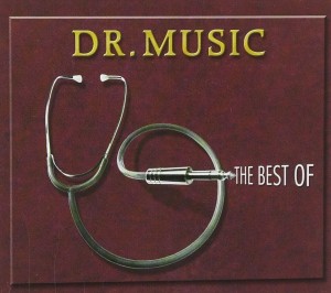 Dr. Music – The Best Of Dr. Music