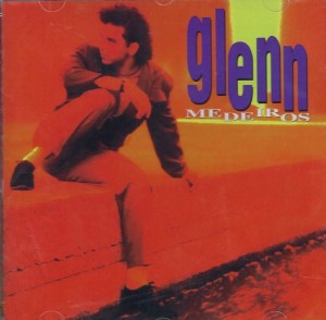 Glenn Medeiros – Glenn Medeiros