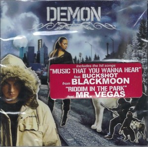 Demon – Music That You Wanna Hear