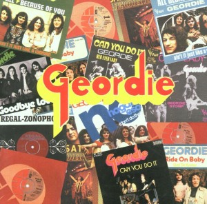 Georgie - The Singles Collection