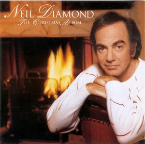 Neil Diamond – The Christmas Album