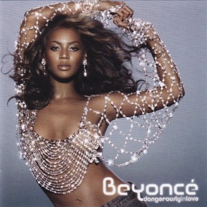 Beyoncé – Dangerously In Love