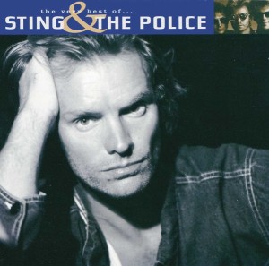 Sting / The Police – The Very Best Of Sting & The Police