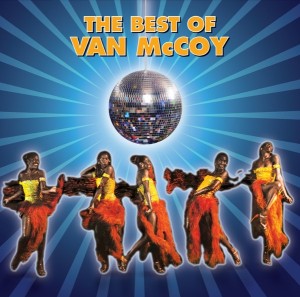 Van McCoy – The Best Of Van McCoy