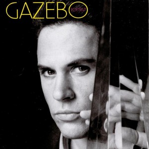 Gazebo – Portrait