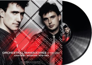 Orchestral Manoeuvres In The Dark - John Peel Sessions 1979 - 1983