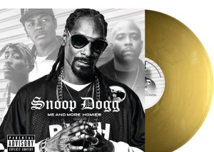 Snoop Dogg – Me And More Homies