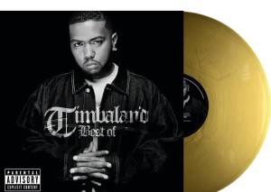 Timbaland– Best of