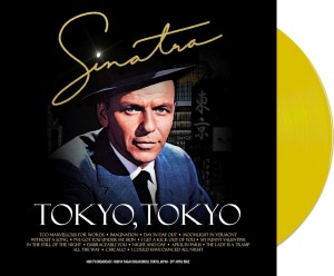 Frank Sinatra - Tokyo, Tokyo 