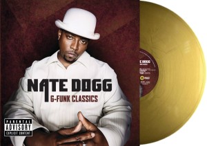 Nate Dogg – G-Funk Classics