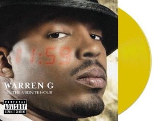 Warren G – In The Mid-Nite Hour