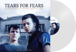 Tears For Fears - Hammersmith Odeon London 1983